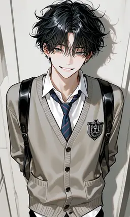 Profile image of 時雨