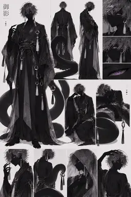 Profile image of 御影