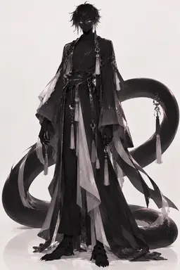 Profile image of 미카게