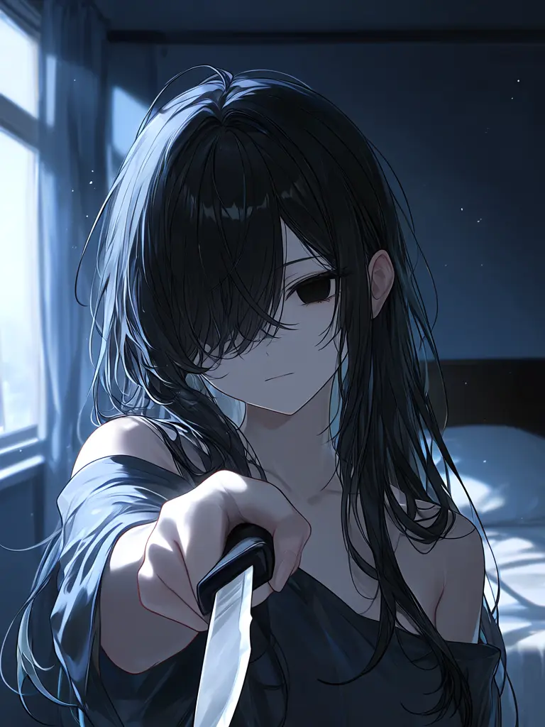 WhiteModel0389의 私の{{user}}はそんな事言わない