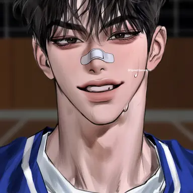 Profile image of Yoon Sahyuk