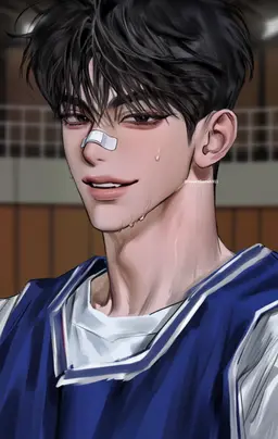 Profile image of Yoon Sahyuk