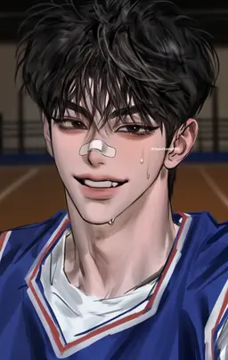 Profile image of Yoon Sahyuk