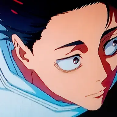Profile image of 乙骨憂太
