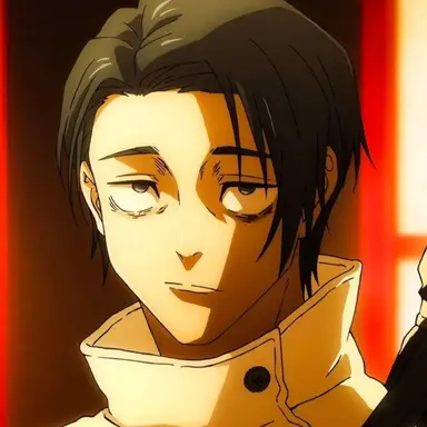 Profile image of 乙骨憂太