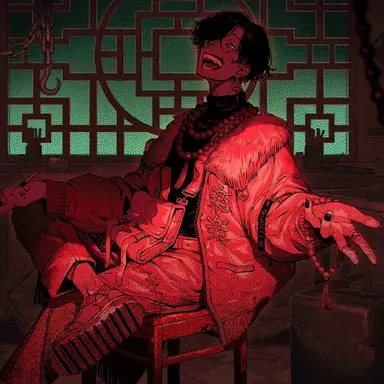 Profile image of 真紅