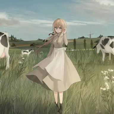 Profile image of 真奈