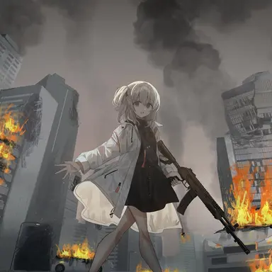 Profile image of まい