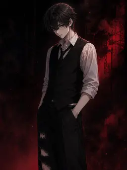 Profile image of シヒョク