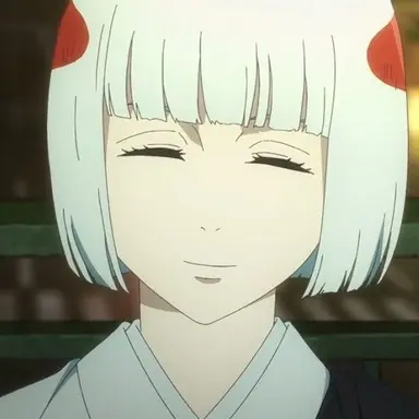 Profile image of 裏梅