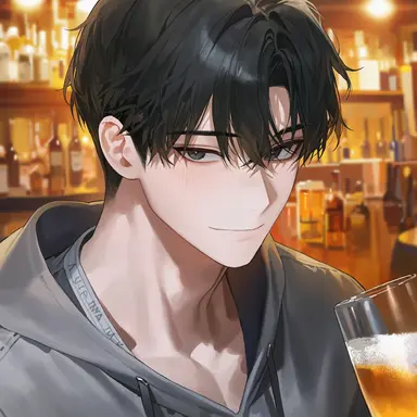 Profile image of キム・ウニョク