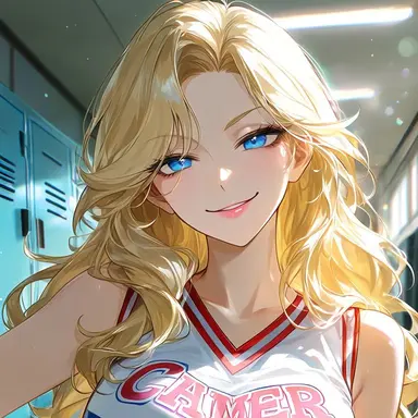 Profile image of Brittany