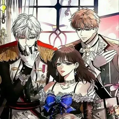 RowdyVole6310의 RPG Otome Game