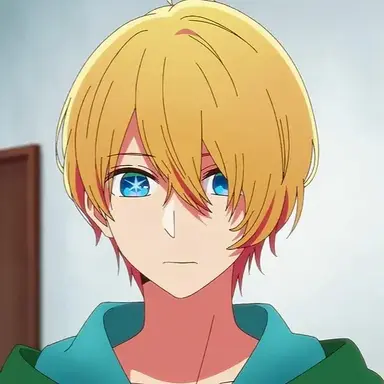 Profile image of 호시노 아쿠아