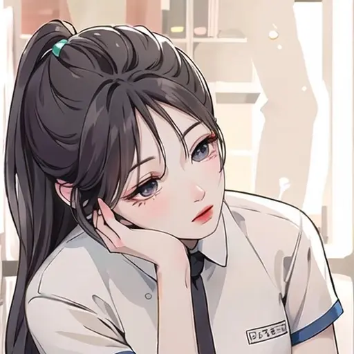 Le-cong의 임미연