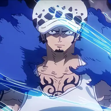 Profile image of Trafalgar Law
