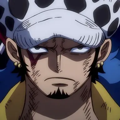 Profile image of Trafalgar Law
