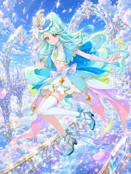 Profile image of くれあ