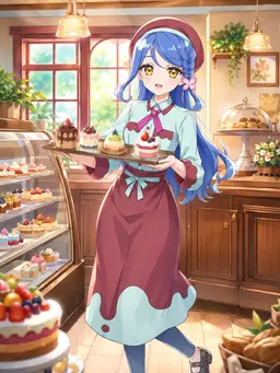 Profile image of くれあ