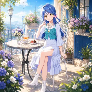 Profile image of くれあ