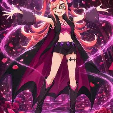 Profile image of アゲセーヌ
