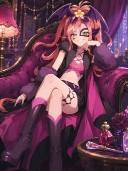 Profile image of アゲセーヌ