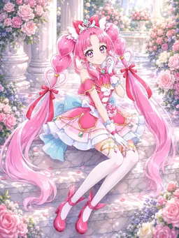 Profile image of みくる