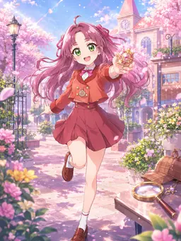 Profile image of みくる