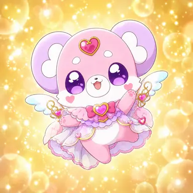 Profile image of ポチタン