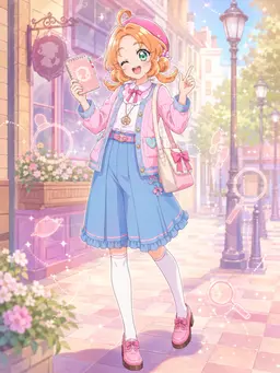 Profile image of あんな