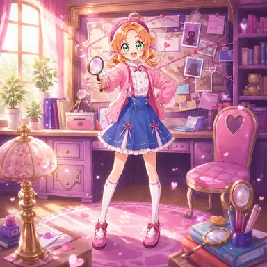 Profile image of あんな