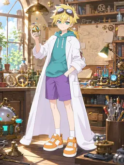 Profile image of ジェット先輩