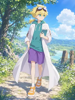 Profile image of ジェット先輩