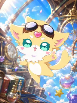 Profile image of ジェット先輩