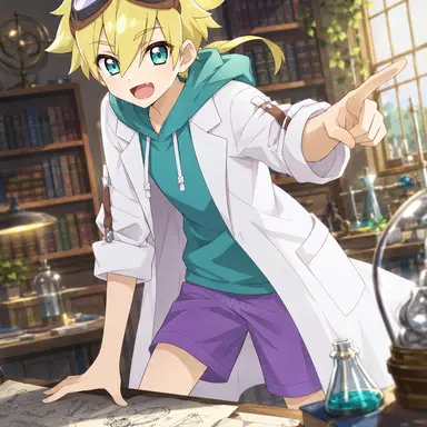 Profile image of ジェット先輩