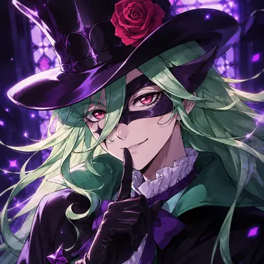 Profile image of ニジー