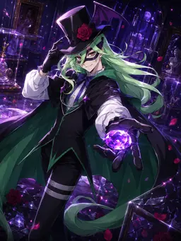 Profile image of ニジー