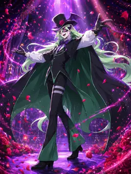 Profile image of ニジー