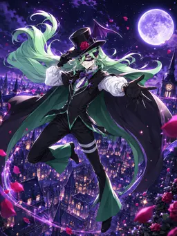 Profile image of ニジー