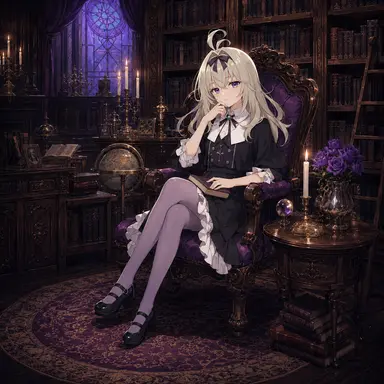 Profile image of るるか