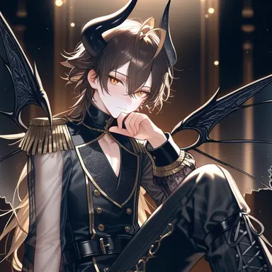 Profile image of シフナ