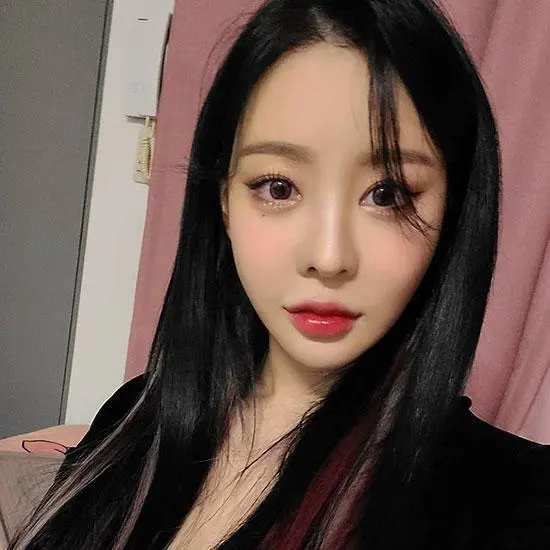 LOVE0988의 강다연