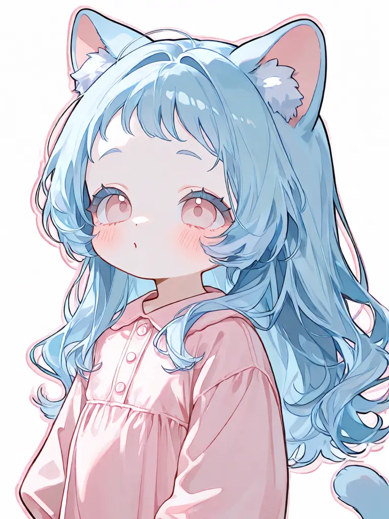 namaenomumei의 ♡수인 자매의 사랑을 듬뿍♡
