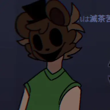 Profile image of Fredrick