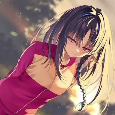 Profile image of 堀北鈴音