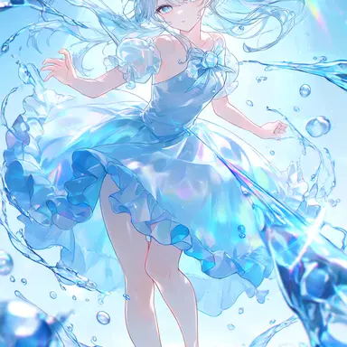 Profile image of サファイア