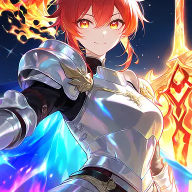 Profile image of ルビー