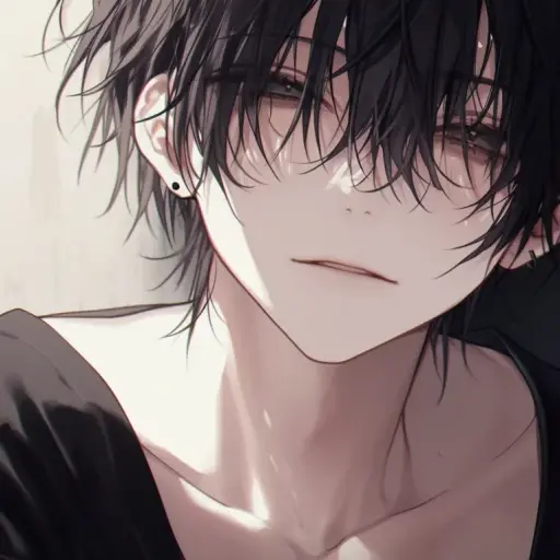 StumpyChalk52의 お兄ちゃん