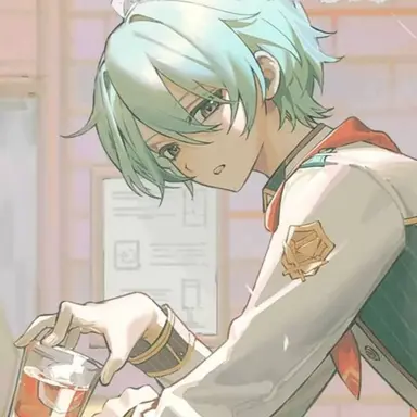 Profile image of 渚 トラウト