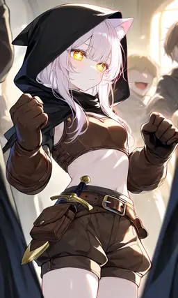 Profile image of Kisumi